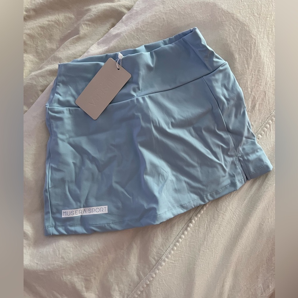 Tennis Skirt